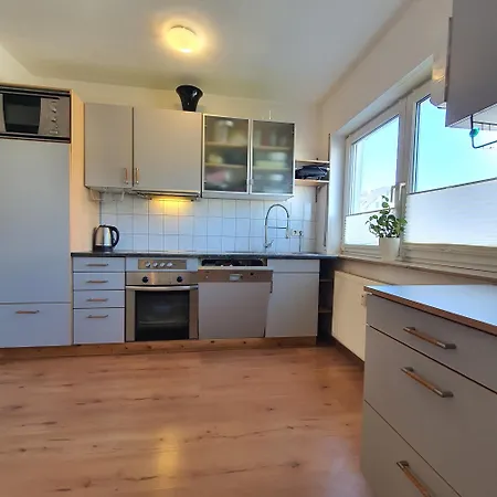 Apartment An Der Enz
