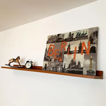 Apartment An Der Enz *