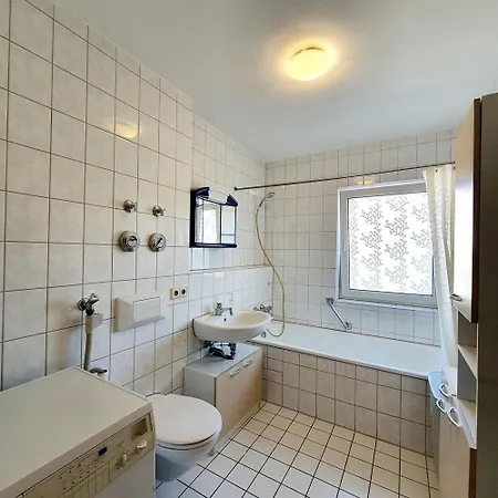 An Der Enz Apartment