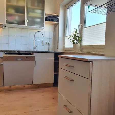 An Der Enz Apartment Vaihingen an der Enz