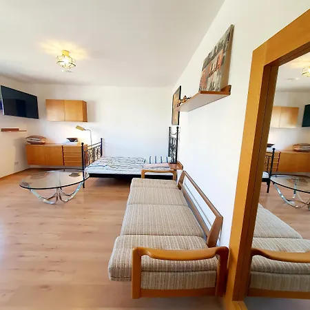 Apartment An Der Enz