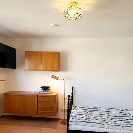 Apartment An Der Enz